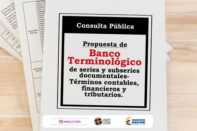 Banco terminológico