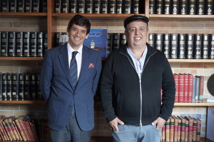EL AGN PROMUEVE EL PATRIMONIO CULTURAL DEL PAÍS
