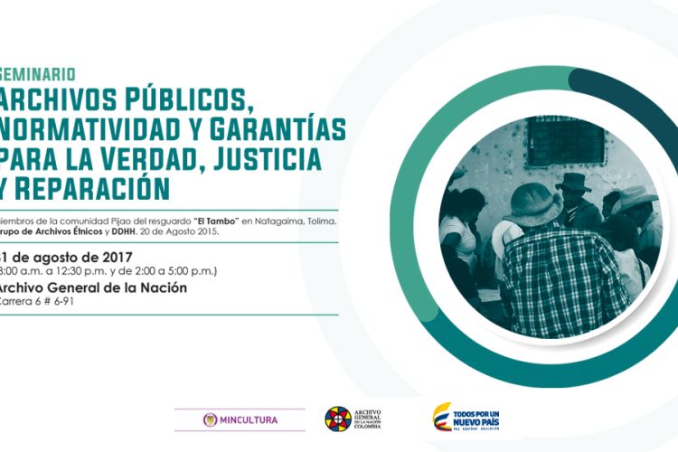 Sistema Nacional de Archivos -SNA