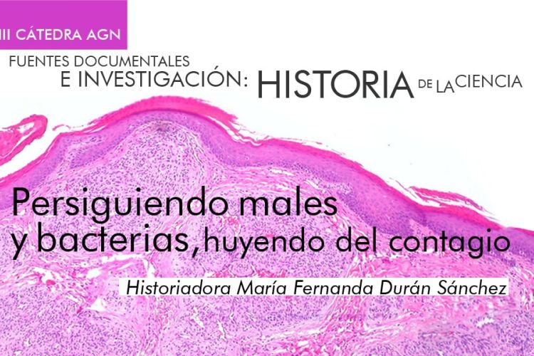 tercera jornada de la cátedra fondos documentales