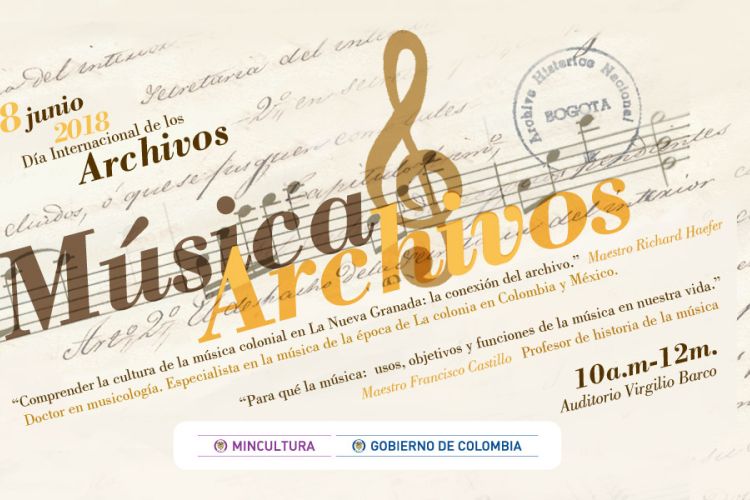 día internacional de los archivos