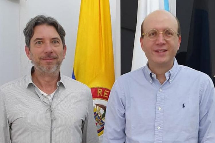 imagen noticia de Inventario total de los archivos e informe sobre la contratación de servicios archivísticos desde el 2014