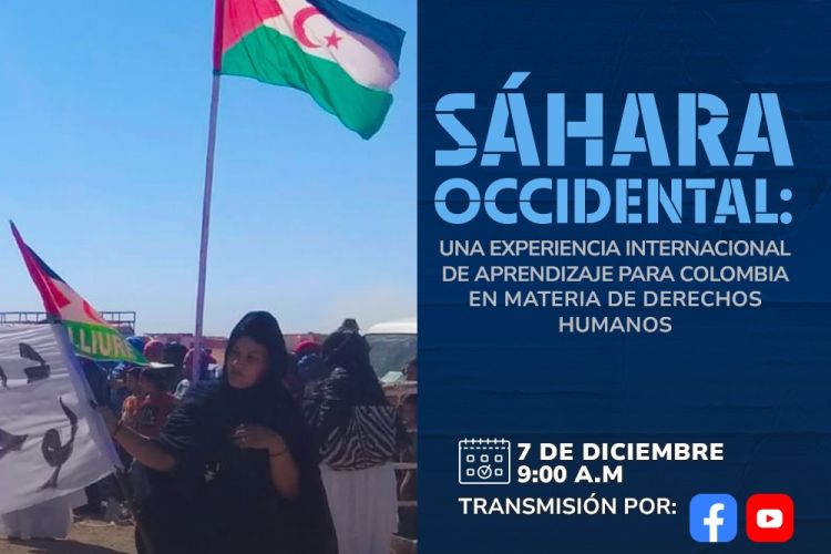 Sahara Occidental