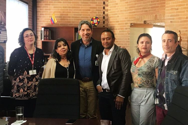 acuerdo sindical