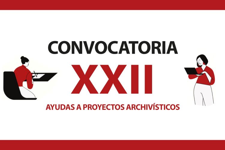 imagen convocatoria iberarchivos