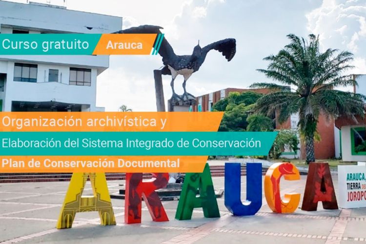 imagen de curso en Arauca