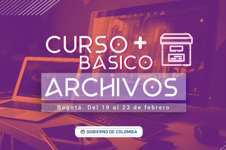 curso basico de archivos