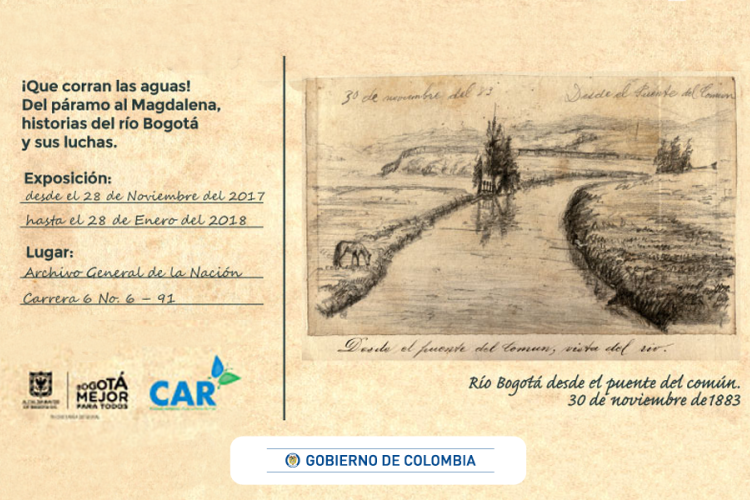 exposición CAR