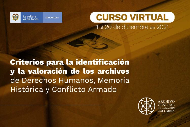 Noticia curso autogestionable DDHH