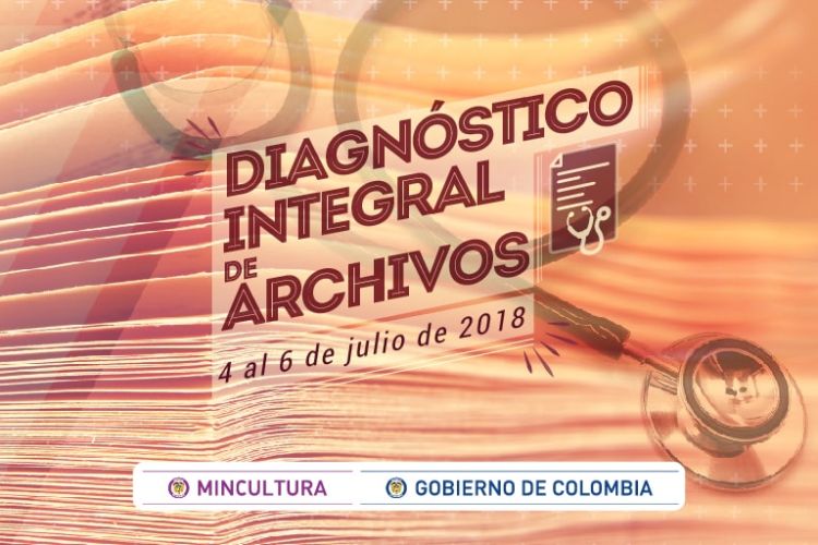 en julio diagnóstico integral de archivo 