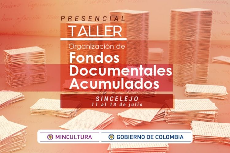 taller fondos acumulados sincelejo