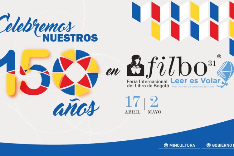 feria del libro 2018