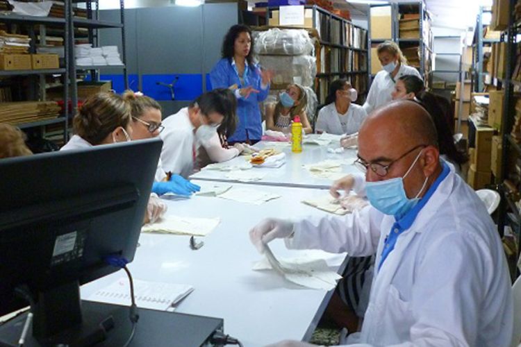 capacitación en alcaldía de Ibagué