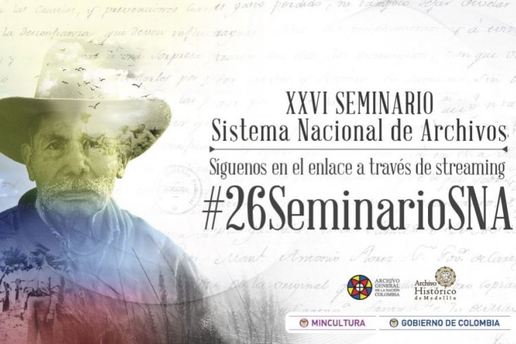 transmisión streaming seminario 26