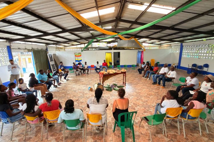 Timbiquí reconstruye su memoria tras el avance de la minería ilegal