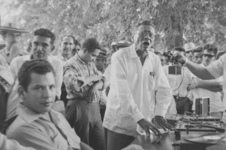 Jesús María Pérez y la memoria de la lucha campesina en los Montes de María