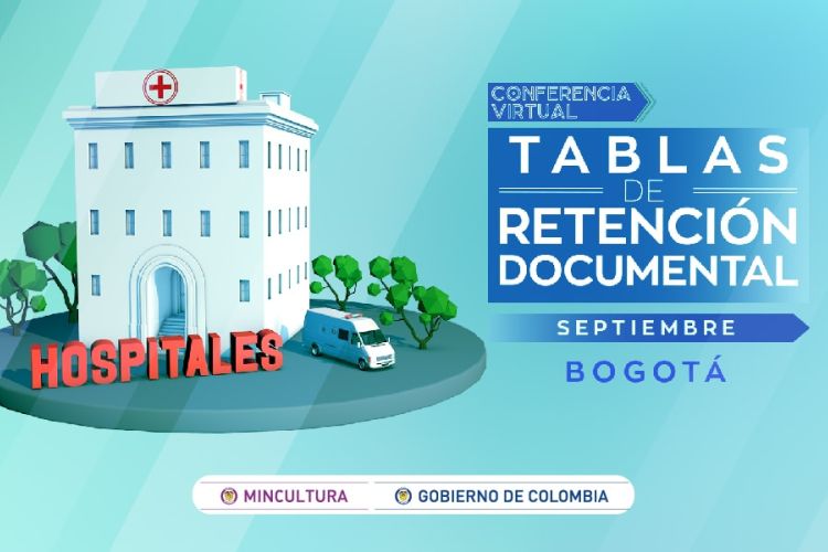 videoconferencia en TRD y PGD para hospitales