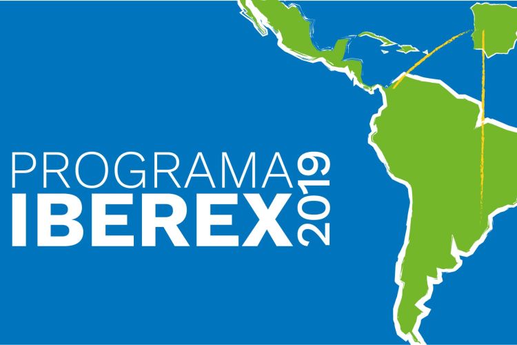 imagen programa  IBEREX