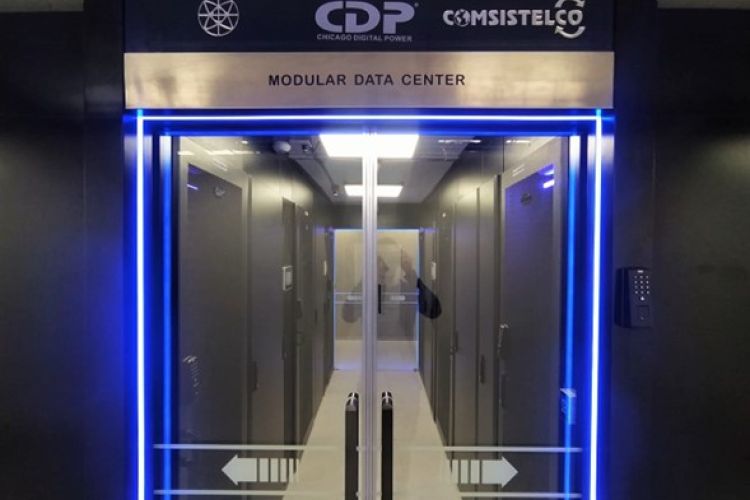 Imagen Datacenter