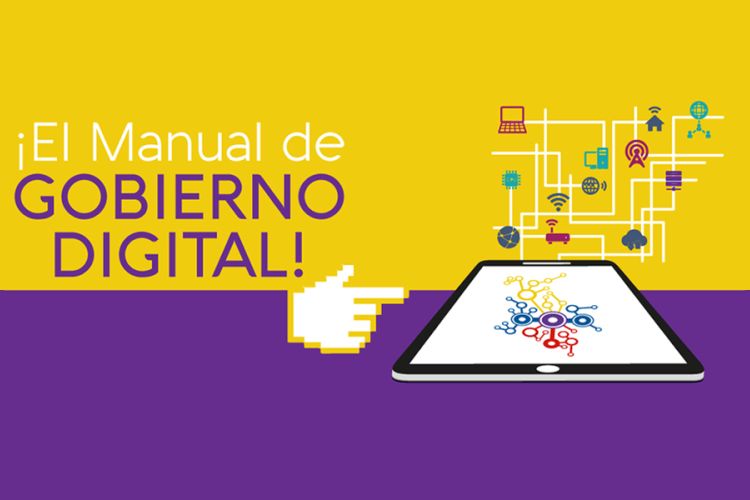 manual de gobierno digital