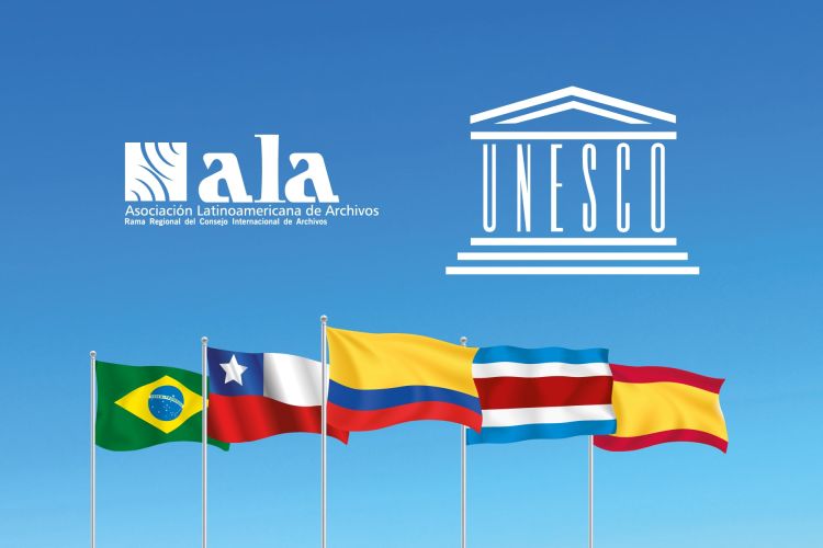 imagen noticia de Declaración “Convirtiendo la amenaza del COVID-19 en una oportunidad para un mayor apoyo al patrimonio documental”