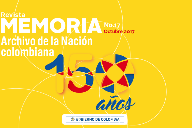 revista Memoria edición 17