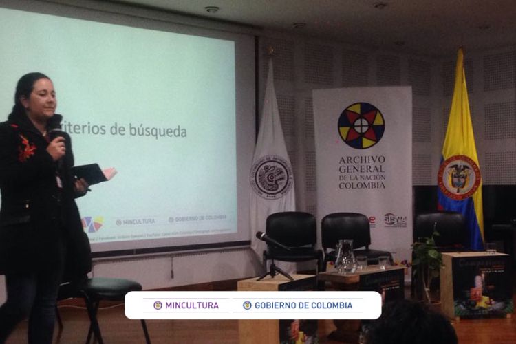 evento “Campesinos. Coloquio y Estado de la Cuestión”