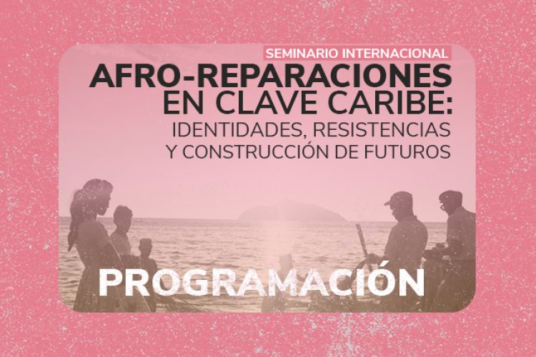 Santa Marta acogerá Seminario Internacional “Afroreparaciones en clave Caribe”, en el marco de los 500 años de su fundación hispánica 