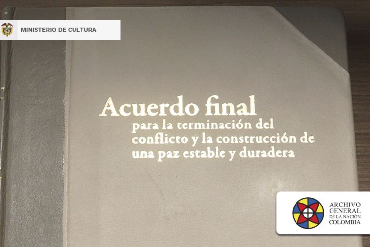 Noticia Acuerdo Final