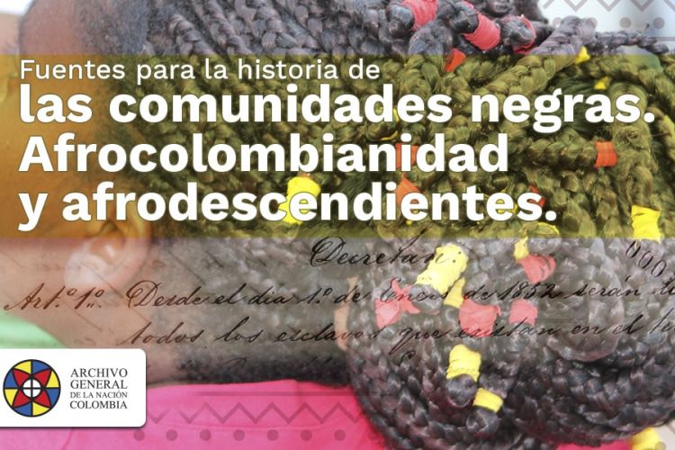 imagen día de la afrocolombianidad
