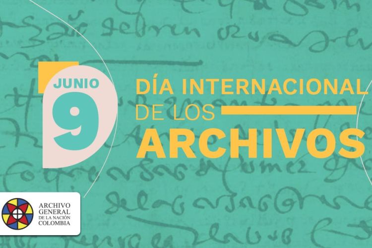 imagen del día internacional de los archivos