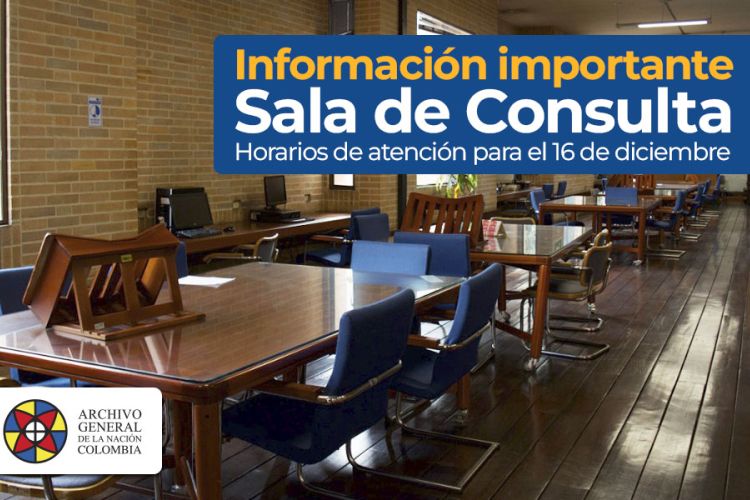 Noticia Sala de Consulta