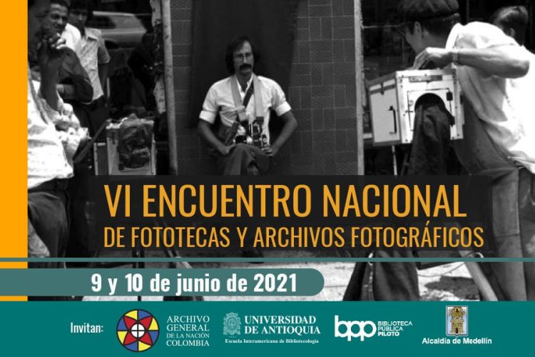 imagen sexto encuentro fototecas
