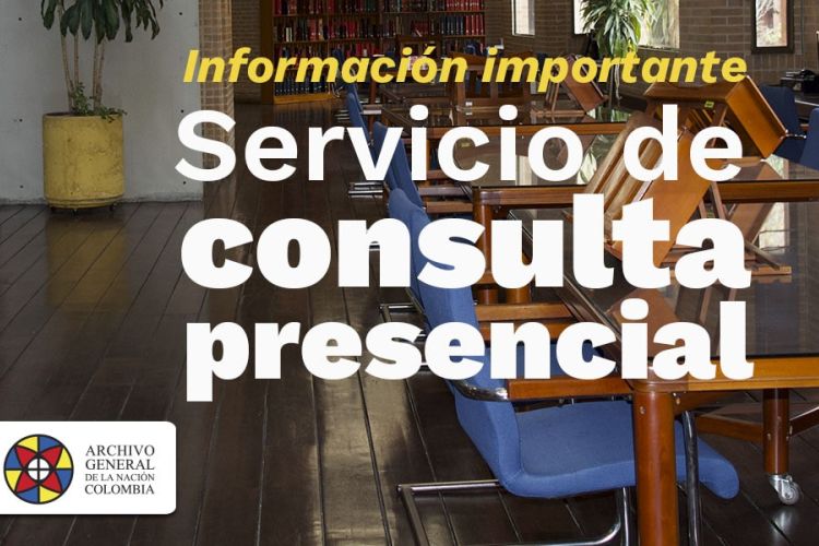 imagen sobre el servicio de consulta presencial