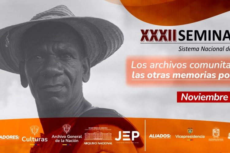 Inscripciones Seminario XXXII - SNA.  6 al 8 de noviembre