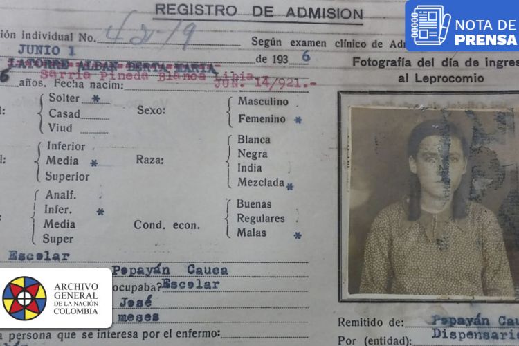 imagen del leprocomio