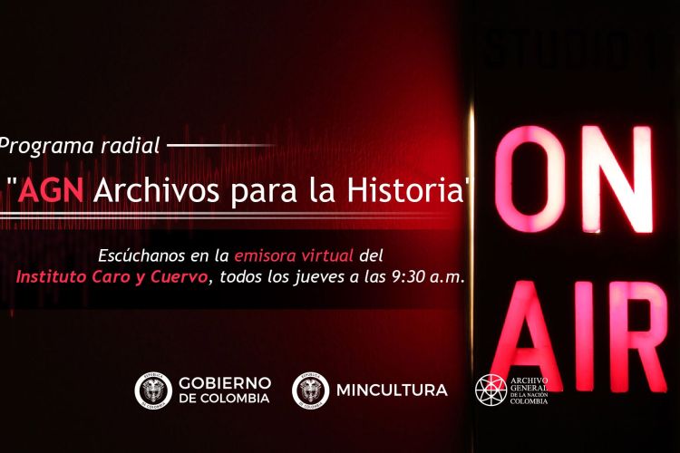 programa radial