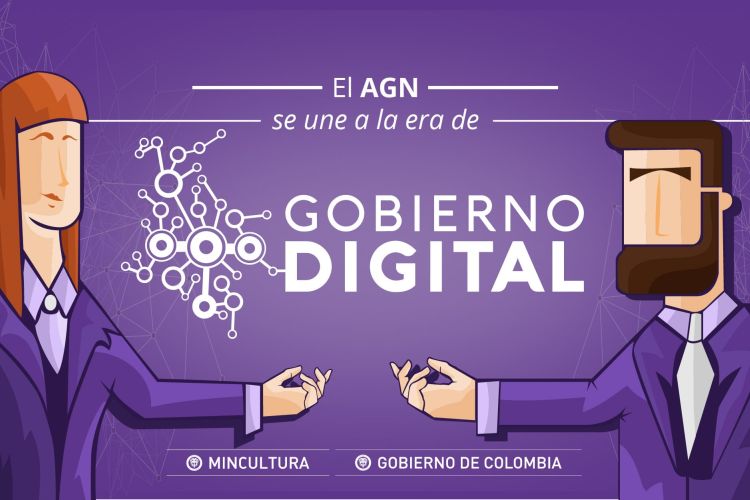 gobierno digital