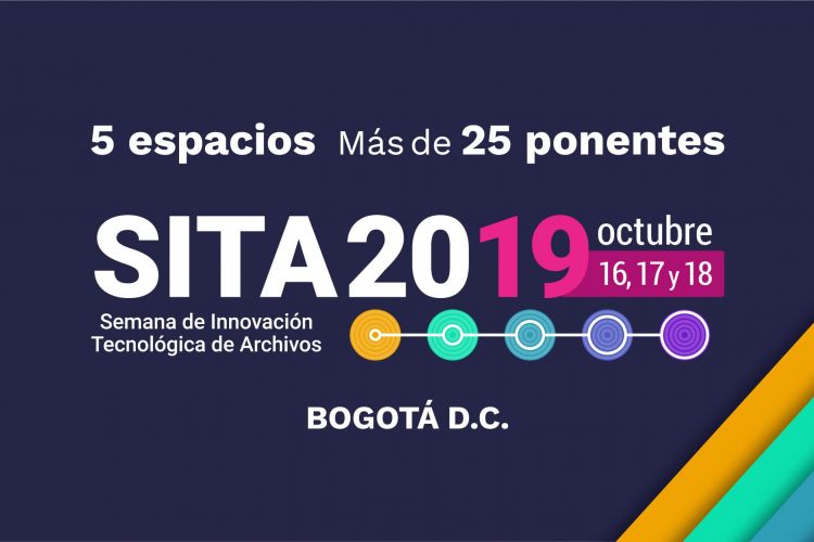 imagen lanzamiento oficial SITA 2019