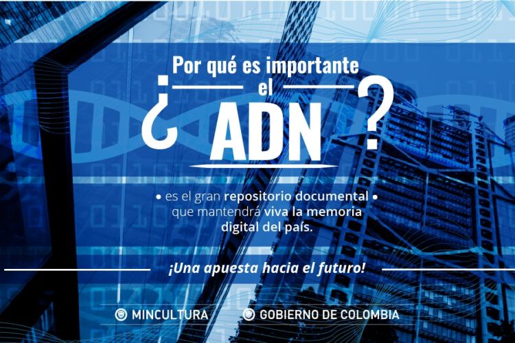 Archivo Digital Nacional