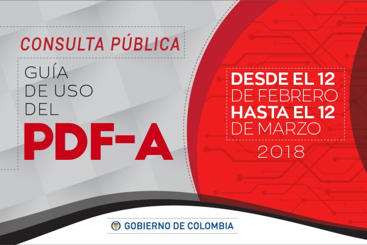 consulta pública PDF
