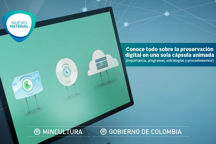 cápsula animada PPDL