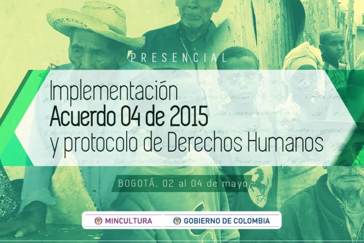 Implementación Acuerdo 04 de 2015 