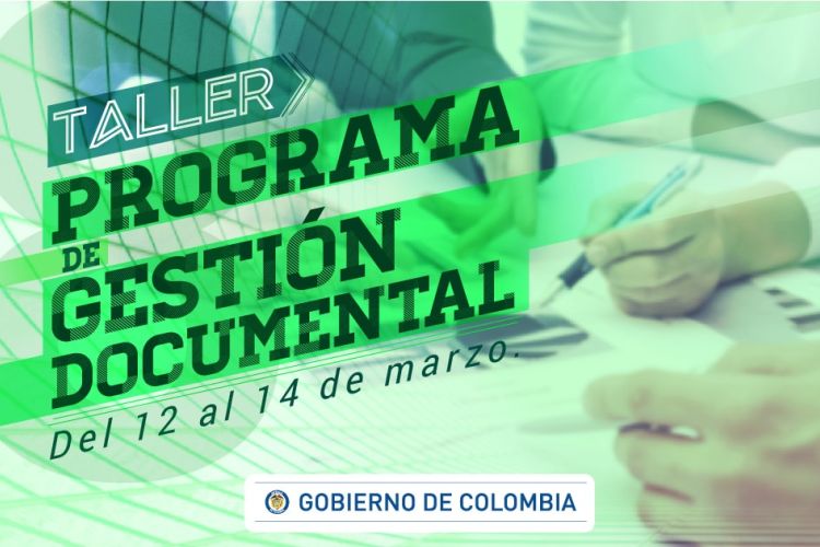 taller PGD