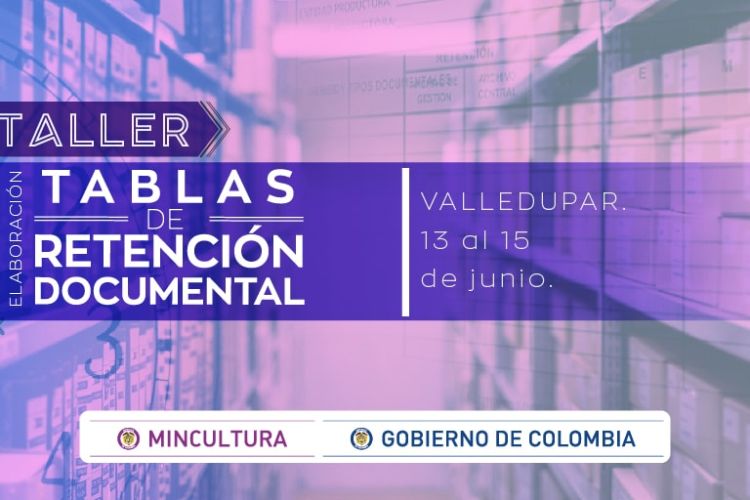 Taller TRD Valledupar