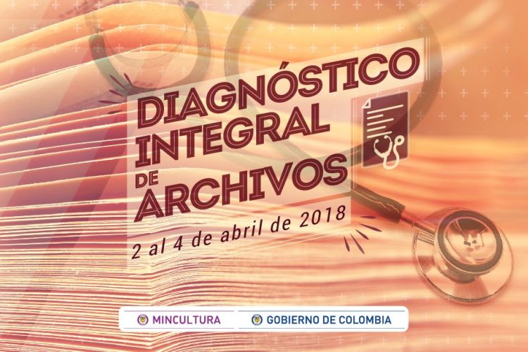 Taller de diagnóstico integral de archivos 
