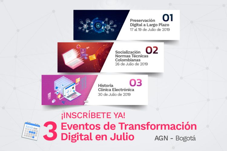 imagen de la noticia eventos de transformación digital