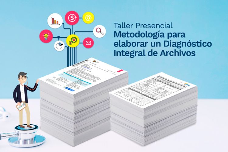 taller diagnóstico integral de archivos