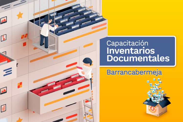 imagen inventarios documentales
