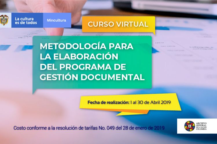 imagen reapertura del curso virtual de PGD